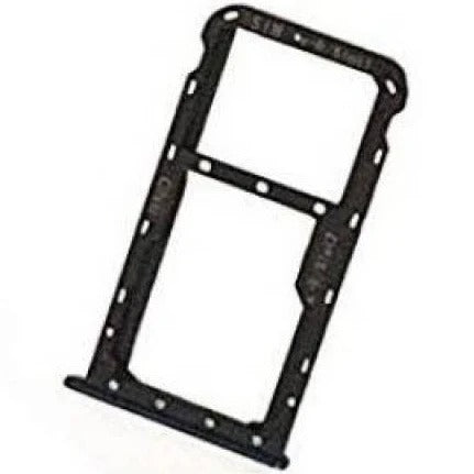 Huawei Honor 9I Sim Tray Slot Holder Huawei Honor 9I Sim Tray Slot Holder